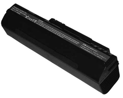 12-cell Laptop Battery fits Acer Aspire One A110 A150 D150 D250 - Click Image to Close